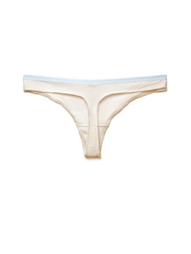 Panties CONTE ELEGANT DAY BY DAY RP0003, s.102, pastel - 4