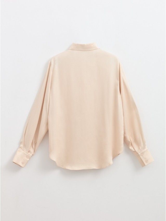 Women's shirt CONTE ELEGANT LBL 2824, s.170-84-90, milk - 7