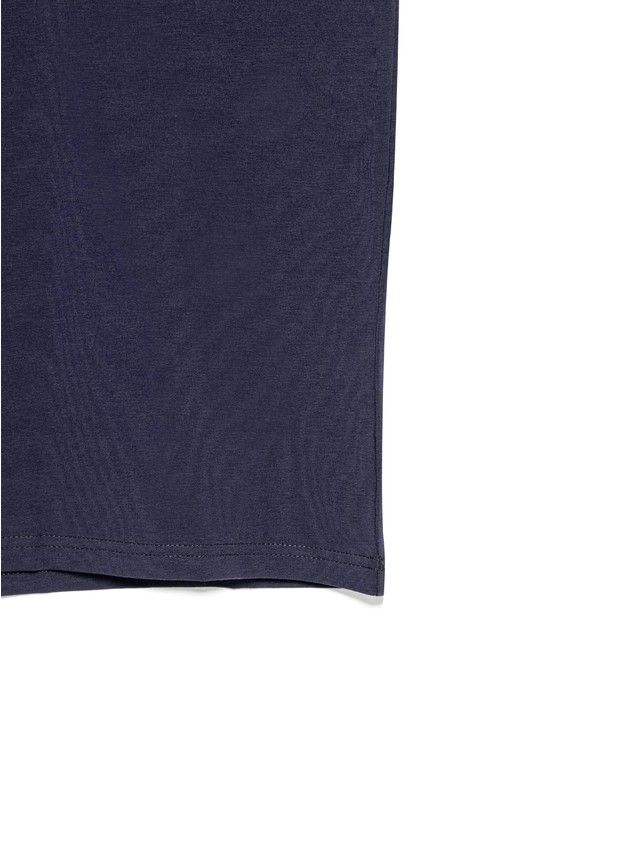 Men's pullover DiWaRi BASIC MF 309-10, s.170,176-112, dark violet - 5