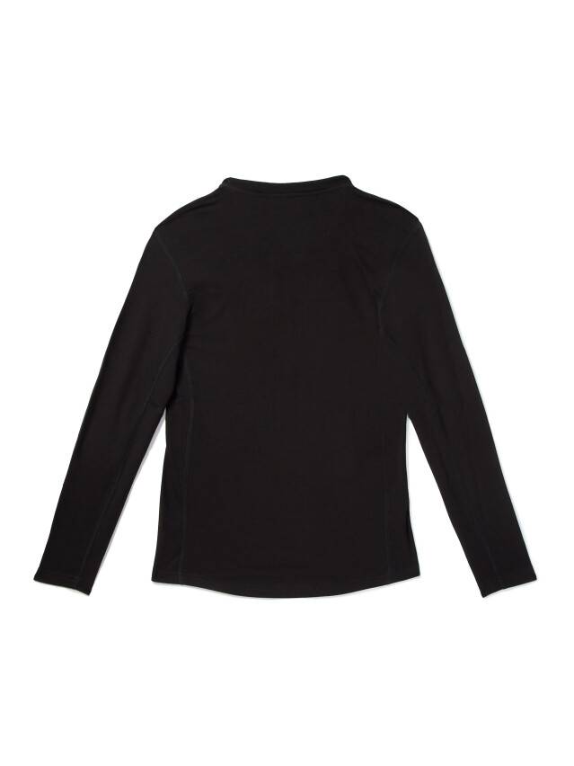 Men's pullover DiWaRi MFT 588, s.170,176-100, black - 6
