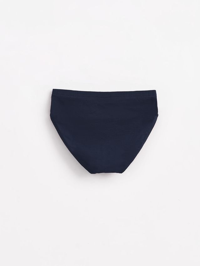 Men's underpants DIWARI BASIC MEN MSL 2128, s.78,82, dark navy - 3