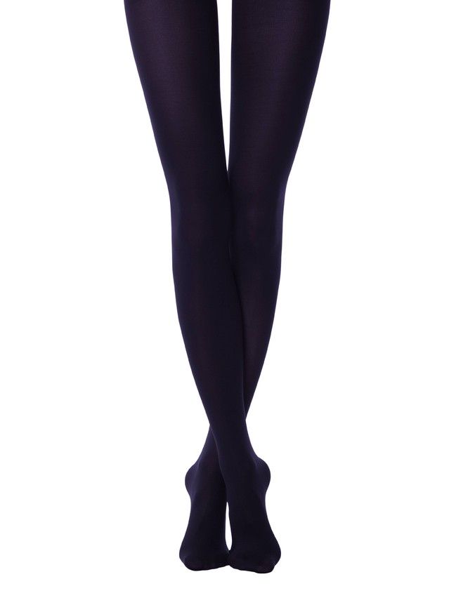 Women's tights CONTE ELEGANT EPISODE 80, s.2, marino - 4