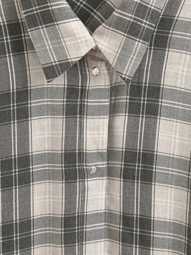 Women's shirt CONTE LRU 3315, s.170-84-90, beige - 3