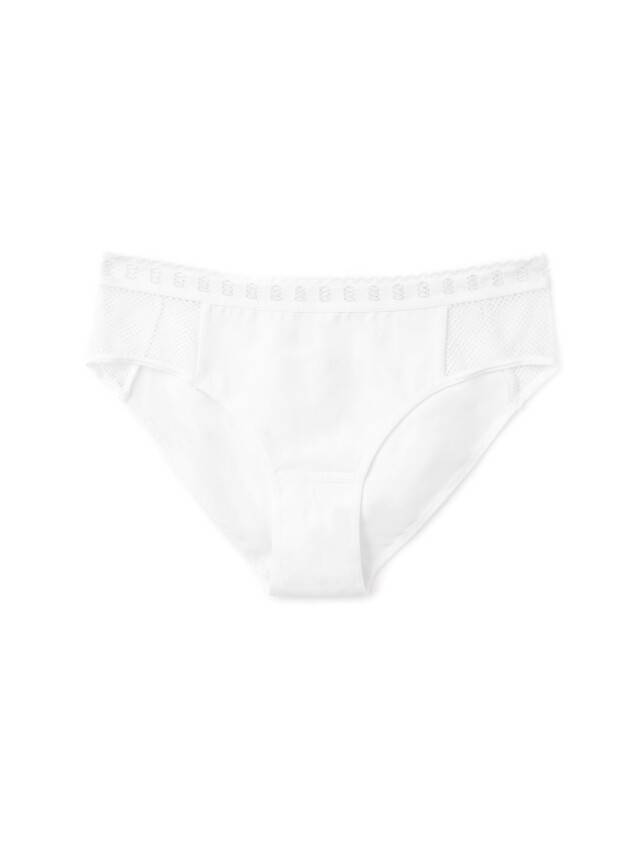 Women's panties CONTE ELEGANT TRENDY LHP 787, s.90, white - 3