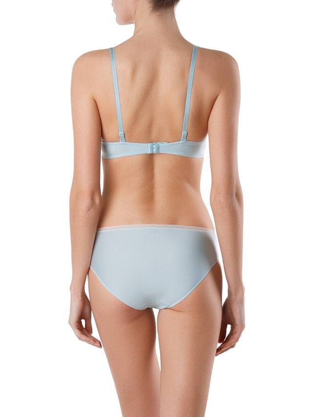 Bra CONTE ELEGANT DAY BY DAY RB1003, s.70A, crystals - 10