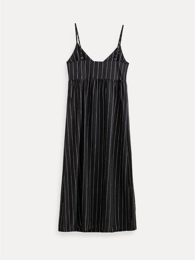 Women's sundress CONTE LSF 3442, s.170-84-90, black - 8
