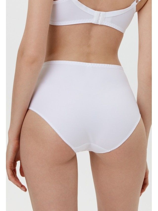 Panties CONTE ELEGANT AURA RP2079, s.102, white - 2