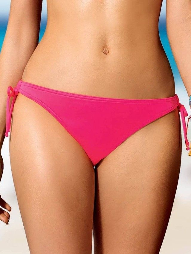 Women's swimming panties CONTE ELEGANT №9, s.102, pink - 3