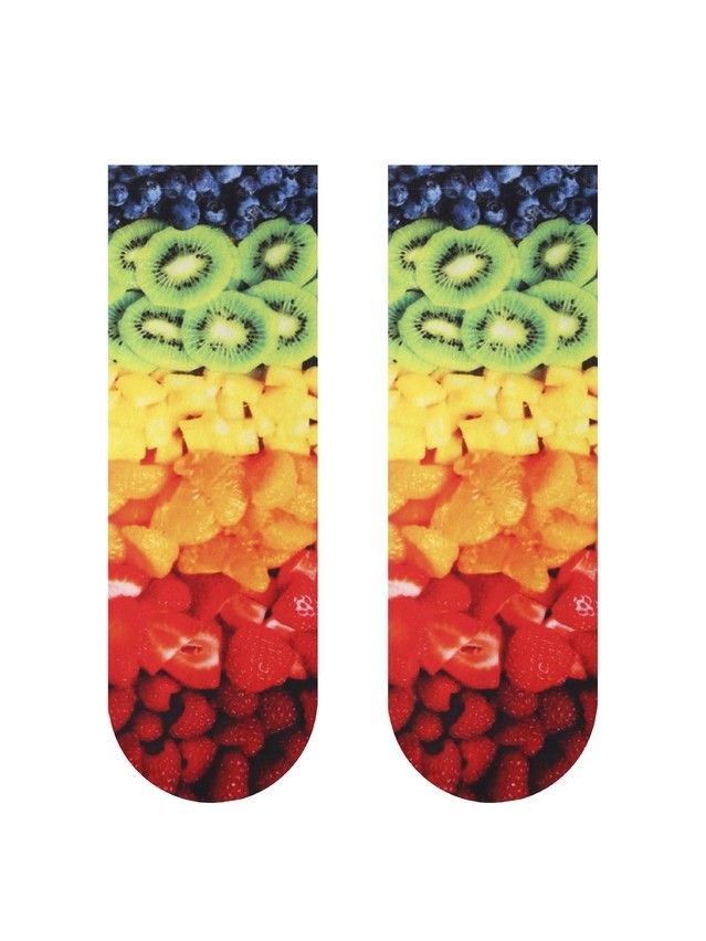 Women's socks CONTE ELEGANT FANTASY, s.23-25, 004 - 2