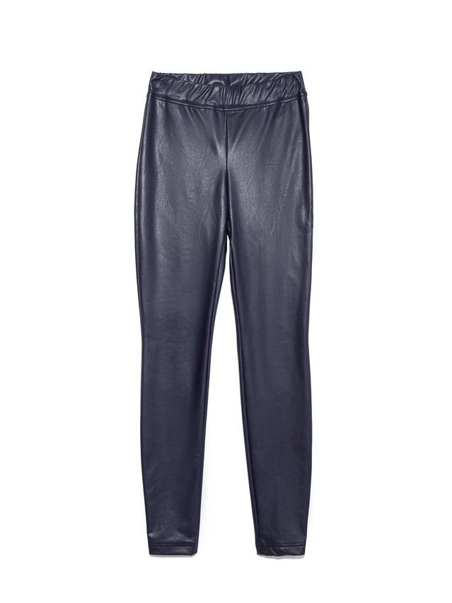 Women's leggings CONTE ELEGANT ELITE, s.164-90, marino - 3