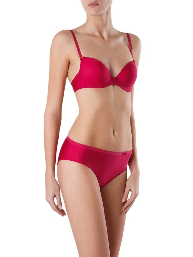 Bra CONTE ELEGANT DAY BY DAY RB0003, s.70A, crimson - 9