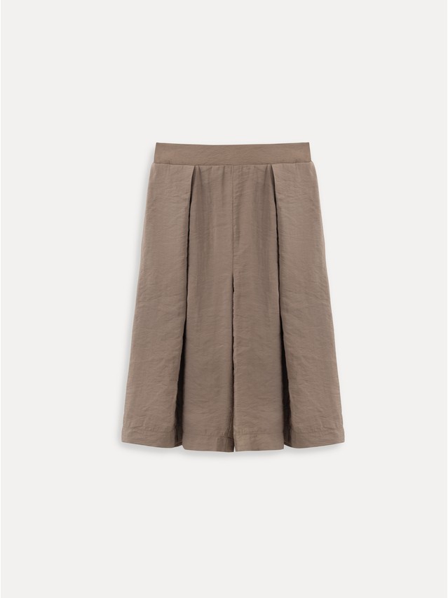 Women's shorts CONTE LS 3427, s.170-84-90, chocolate - 7