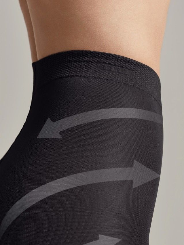 Women's tights CONTE ELEGANT CONTROL 20, s.2, nero - 3