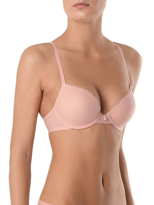 Bra CONTE ELEGANT WEEKEND RB0006, s.70A, cameo - 4