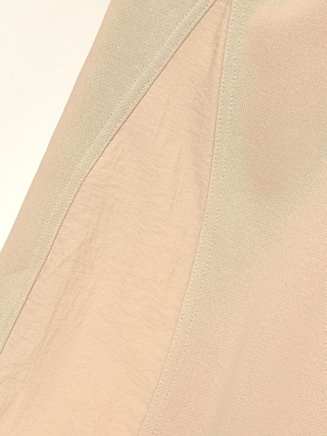 Women's trousers CONTE LBK 3227, s.170-102, beige - 8