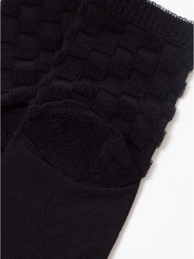 Women's socks CONTE ELEGANT COMFORT, s.23-25, 550 black - 7