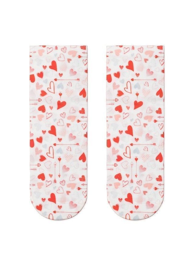 Women's socks FANTASY 17С-34SP, s.36-39, 064 - 2