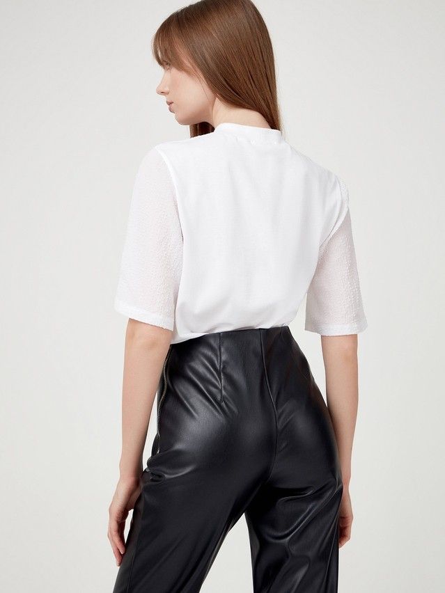 Women's shirt CE LBL 1607, s.170-84-90, white - 2