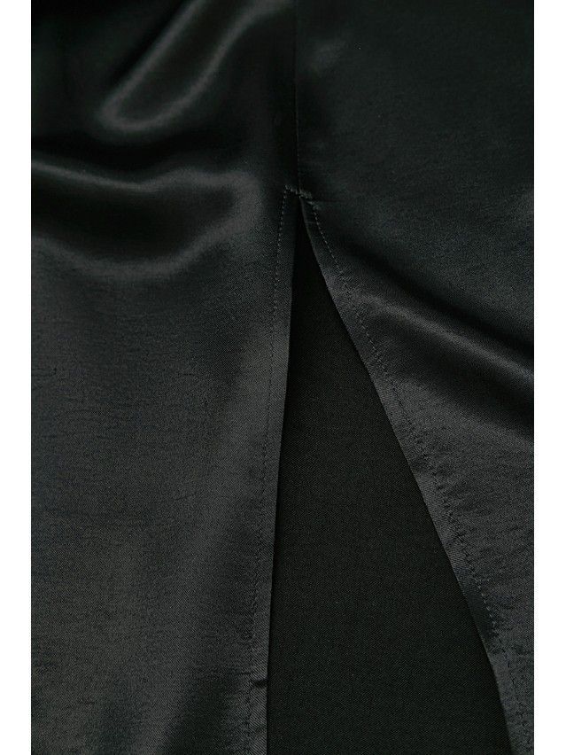 Women's skirt CONTE ELEGANT LU 3309, s.170-90, black - 7