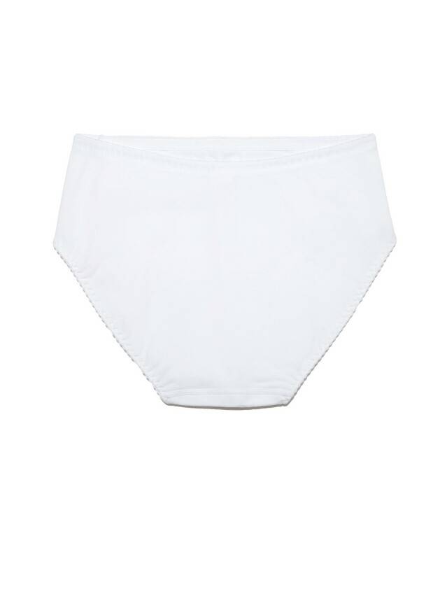 Women's panties CONTE ELEGANT GRACE LB 793, s.94, white - 4