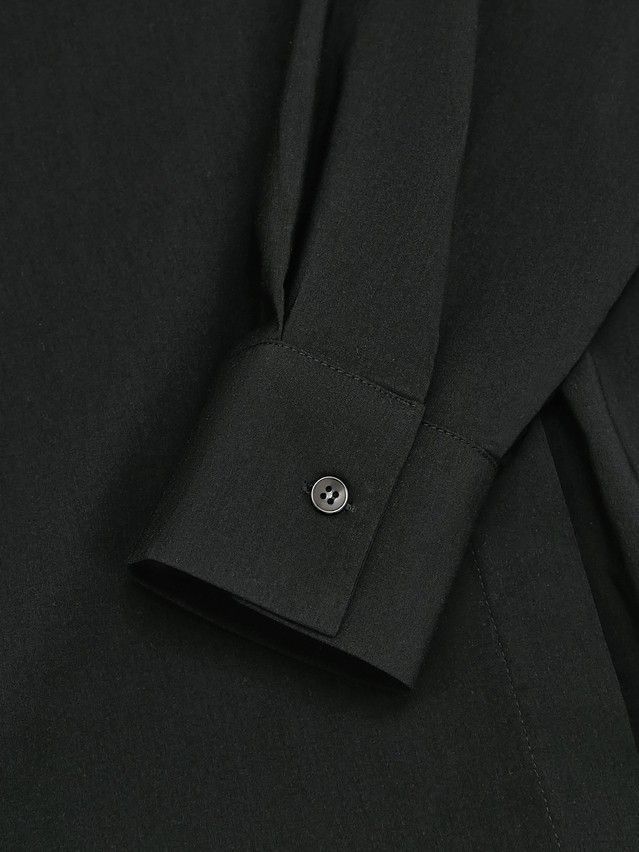 Women's shirt CONTE LRU 3439, s.170-88-94, black - 10