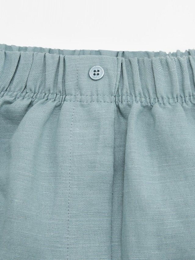 Women's shorts CONTE LS 3480, s.170-84-90, blue - 8