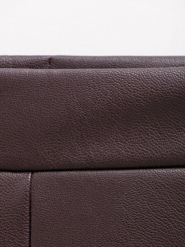 Women's leggings CONTE ELEGANT LLG 1932, s.164-84-90, bordo - 3