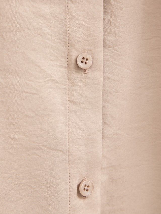 Women's shirt CONTE LRU 3423, s.170-84-90, beige - 10