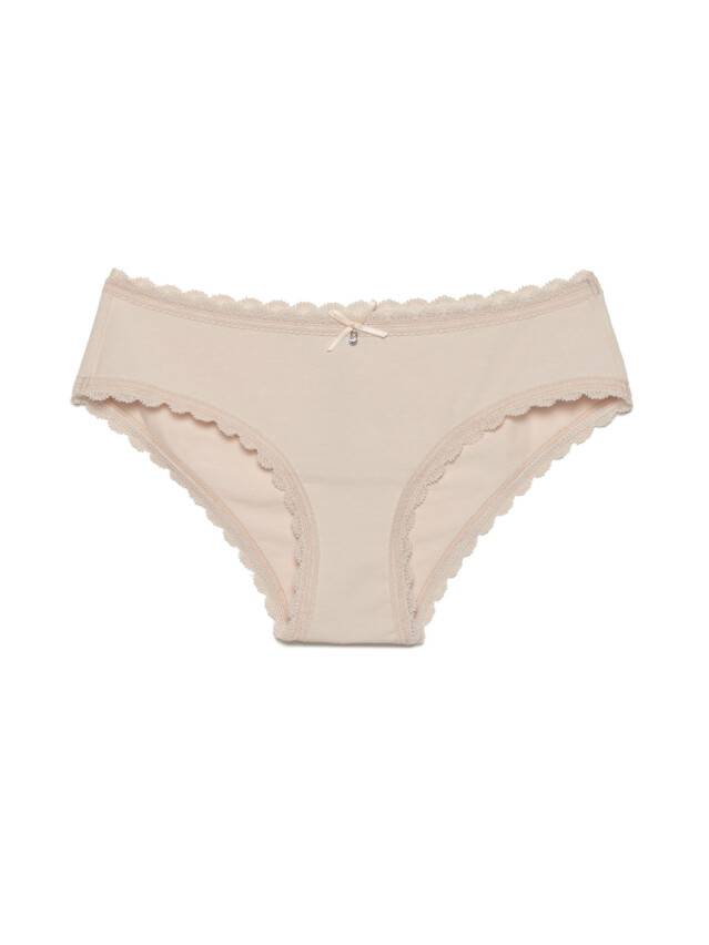 Women's panties CONTE ELEGANT SECRET CHARM LHP 988, s.90, ivory - 3