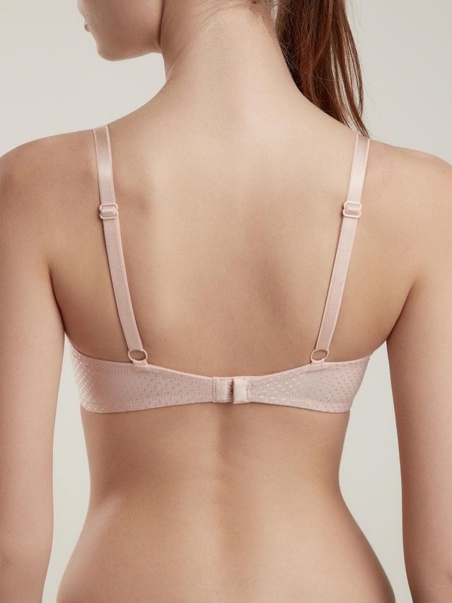 Bra CONTE ELEGANT VOYAGE RB7086, s.70A, cameo - 2