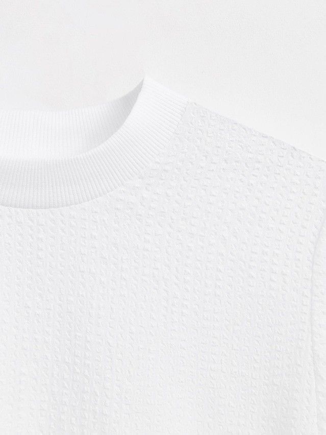 Women's shirt CE LBL 1607, s.170-84-90, white - 6