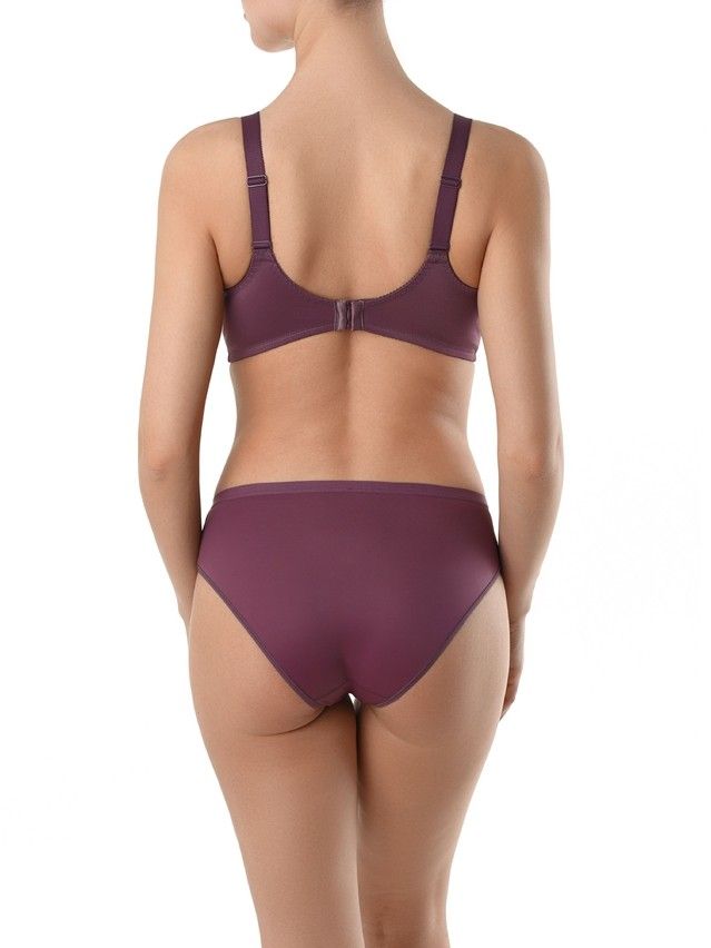 Bra CONTE ELEGANT SUPREMA RB7071, s.100C, iris - 4