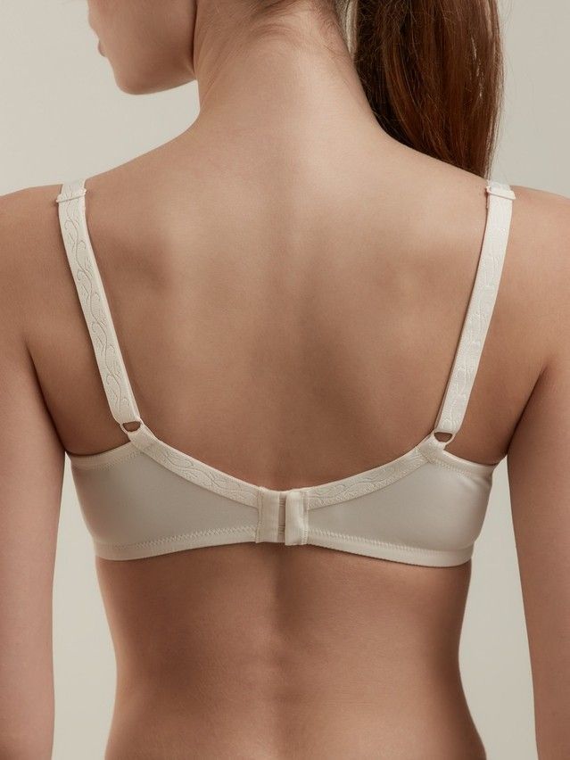 Bra CONTE ELEGANT AURA RB6204, s.75C, pastel - 2