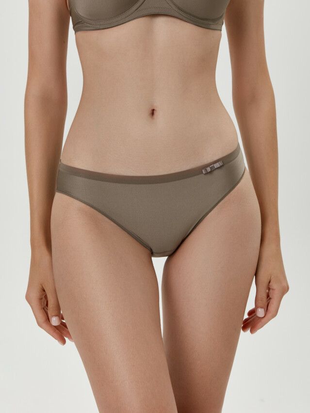 Women's panties DAY BY DAY RP0002, s.102, thyme - 1