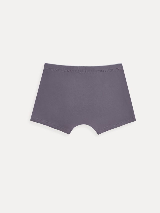 Men's underpants DIWARI BASIC MSH 2744, s.78,82, light violet - 2