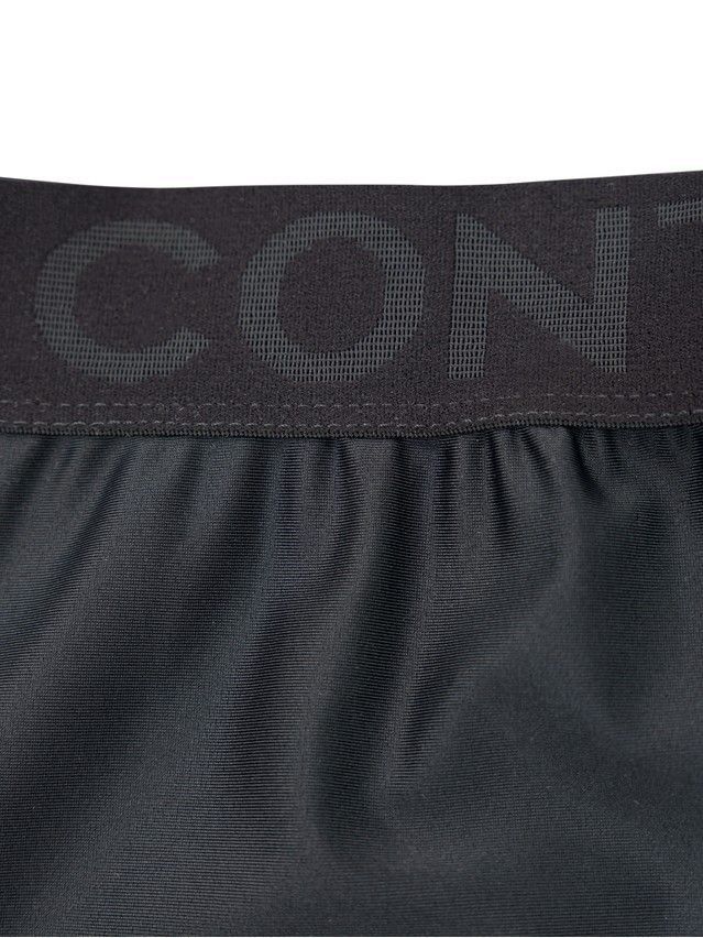 Women's leggings CONTE LLG 3589, s.164-102, black - 7