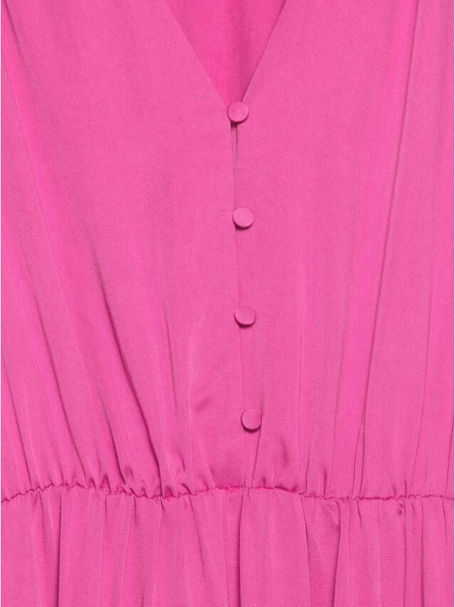 Women's dress LPL 1139, s.170-84-90, shocking pink - 7