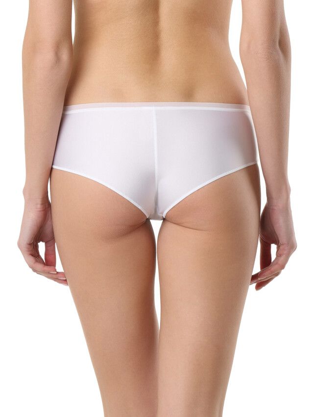 Women's panties DAY BY DAY RP1084, s.102, white - 8