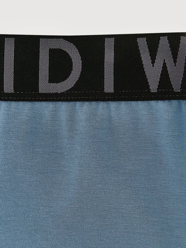 Men's underpants DIWARI PREMIUM MSH 3300, s.78,82, blue-graphite - 6