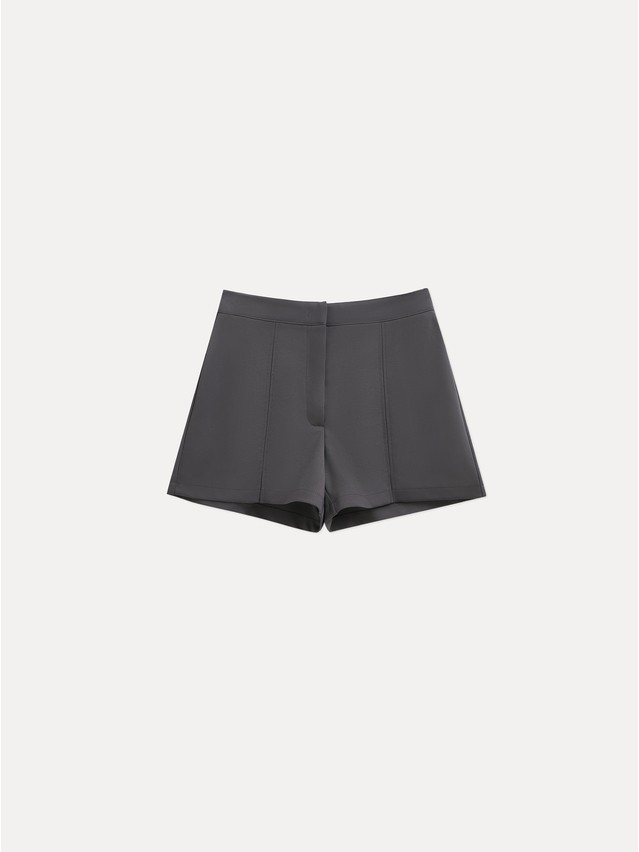 Women's shorts CONTE LS 3222, s.170-90, graphite - 12