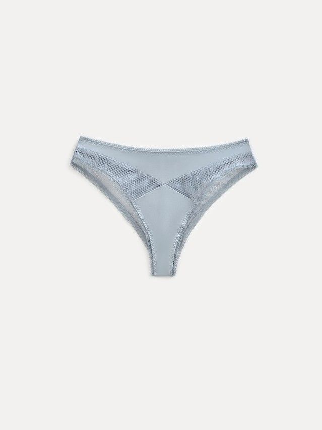 Women's panties CONTE INFINITY LBR 3351, s.90, blue aura - 4