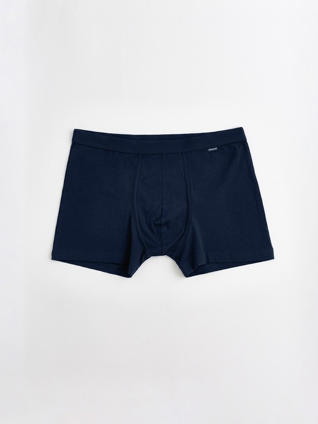 Men's underpants DIWARI PREMIUM MSH 1566, s.78,82, dark blue - 4