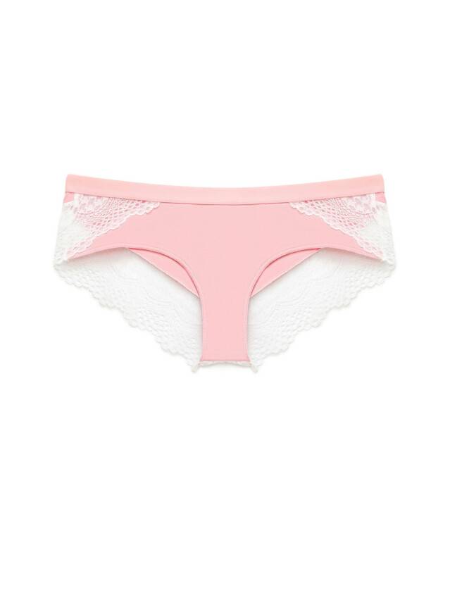 Panties for women MODERNISTA LHP 994 (packed on mini-hanger),s.90, primerose pink - 3