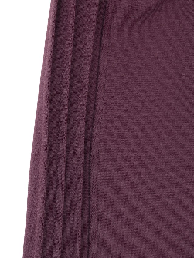 Women's trousers CONTE LBK 3645, s.170-102, bordo - 7