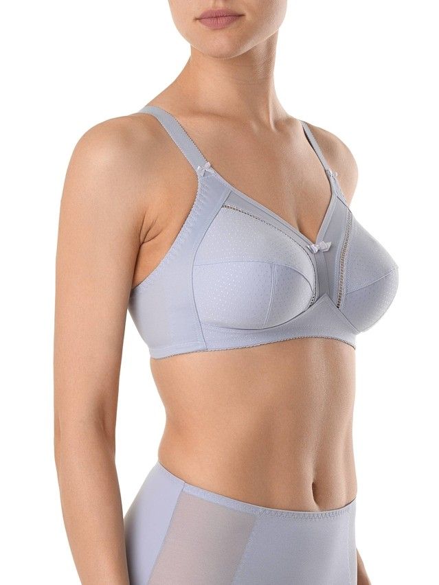 Bra CONTE ELEGANT SUPREMA RB7018, s.80C, provence - 1