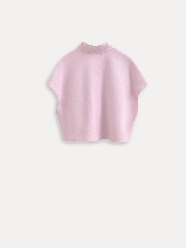 Women's blouse CONTE LBL 3457, s.170-84, pink - 2