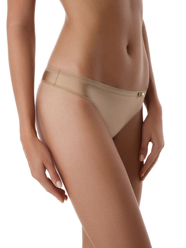 Panties CONTE ELEGANT DAY BY DAY RP0003, s.102, flesh colour - 7