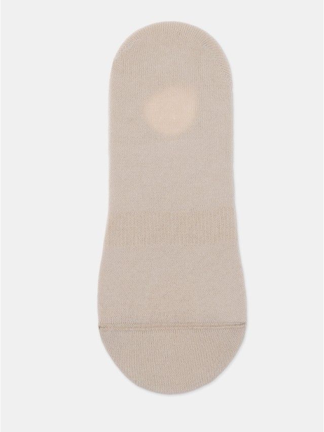Women's footlets CONTE ELEGANT CLASSIC, s.23, 000 beige - 6