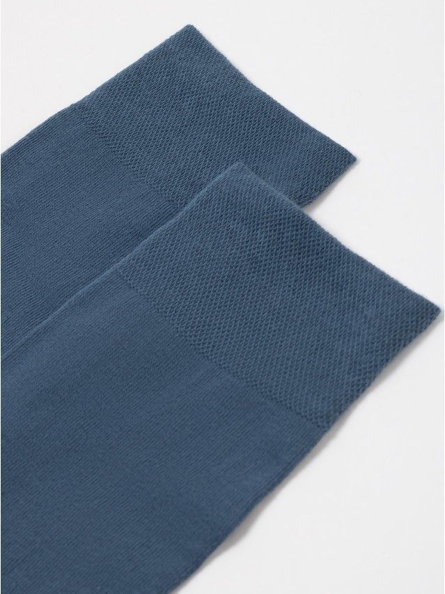Men's socks DiWaRi CLASSIC, s. 40-41, 000 denim - 2