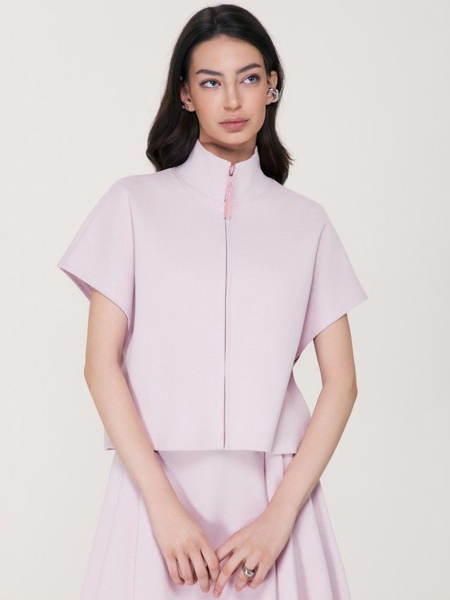 Women's blouse CONTE LBL 3457, s.170-84, pink - 3